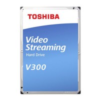 Toshiba V300 Video Streaming-2TB-SATA3